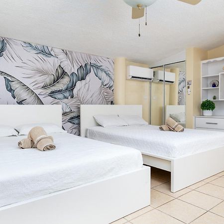Casamares Private Room Solario With Pool And Barbecue 5 Min To Boqueron And Beaches Cabo Rojo Εξωτερικό φωτογραφία