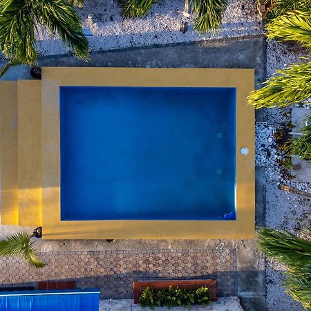 Casamares Private Room Solario With Pool And Barbecue 5 Min To Boqueron And Beaches Cabo Rojo Εξωτερικό φωτογραφία