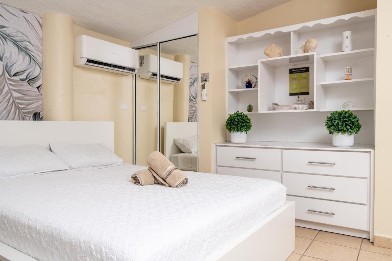 Casamares Private Room Solario With Pool And Barbecue 5 Min To Boqueron And Beaches Cabo Rojo Εξωτερικό φωτογραφία