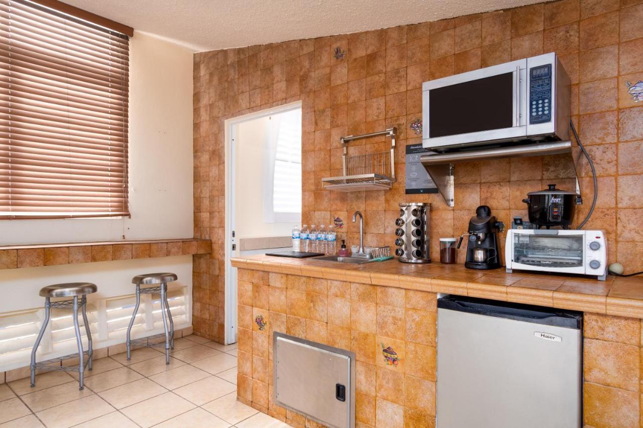 Casamares Private Room Solario With Pool And Barbecue 5 Min To Boqueron And Beaches Cabo Rojo Εξωτερικό φωτογραφία