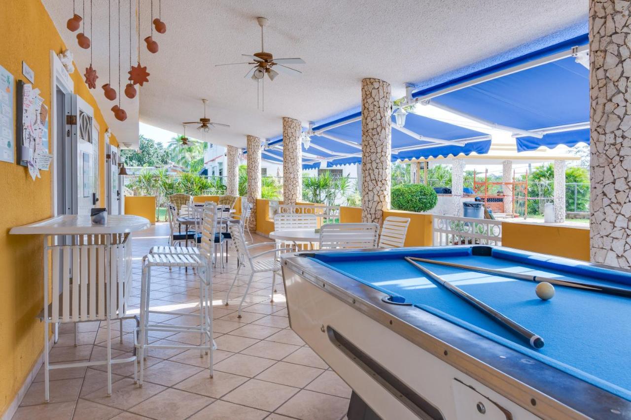 Casamares Private Room Solario With Pool And Barbecue 5 Min To Boqueron And Beaches Cabo Rojo Εξωτερικό φωτογραφία