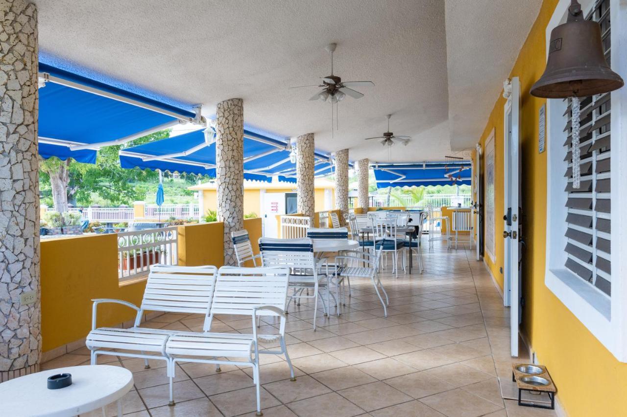 Casamares Private Room Solario With Pool And Barbecue 5 Min To Boqueron And Beaches Cabo Rojo Εξωτερικό φωτογραφία