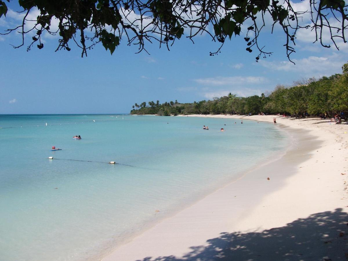 Casamares Private Room Solario With Pool And Barbecue 5 Min To Boqueron And Beaches Cabo Rojo Εξωτερικό φωτογραφία